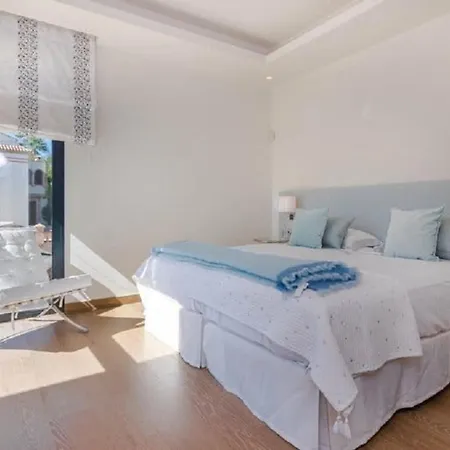 Villa Casa Menard *