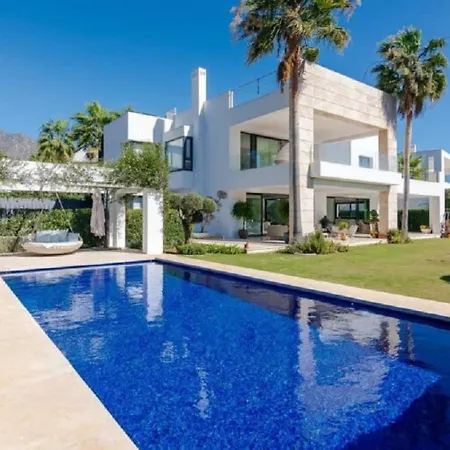 Casa Menard
