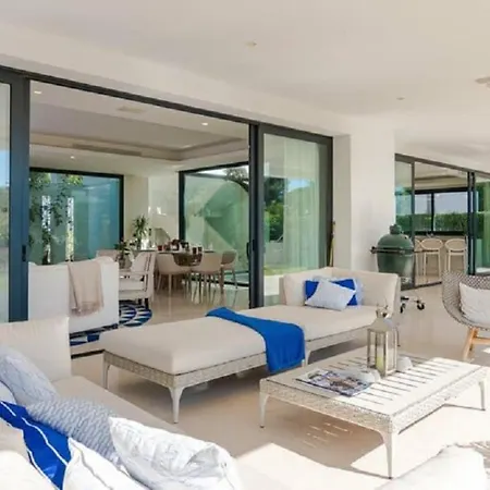 Casa Menard Marbella