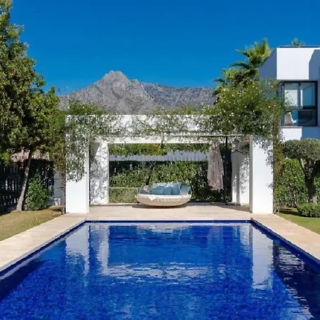 Casa Menard * Marbella