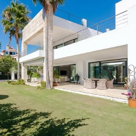 Villa Casa Menard